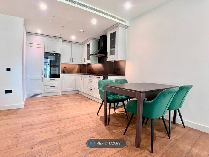 1 Bedroom Flat To Rent In Emery Way, London, E1W