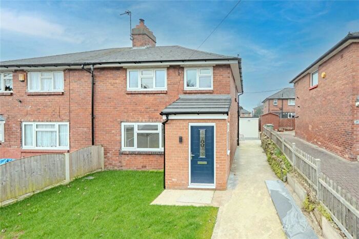 3 Bedroom Semi Detached House For Sale In Stanmore Grove, Leeds, West Yorkshire, LS4