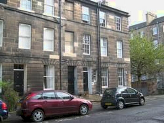 1 Bedroom Flat To Rent In Cumberland Street, New Town, Edinburgh, EH3