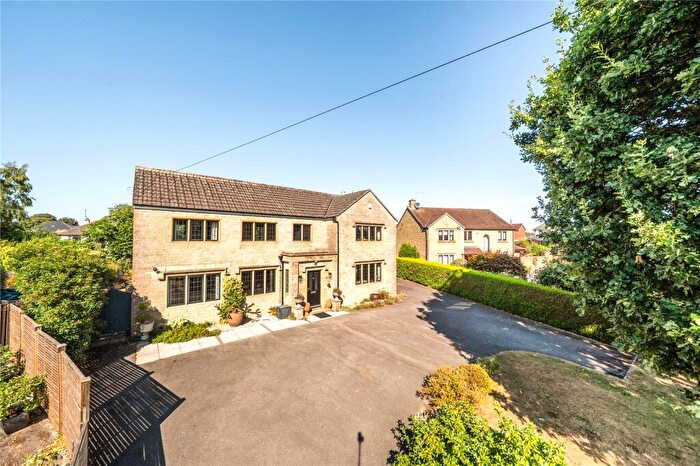 4 Bedroom Detached House For Sale In Lower Turners Barn Lane, Yeovil, Somerset, BA20