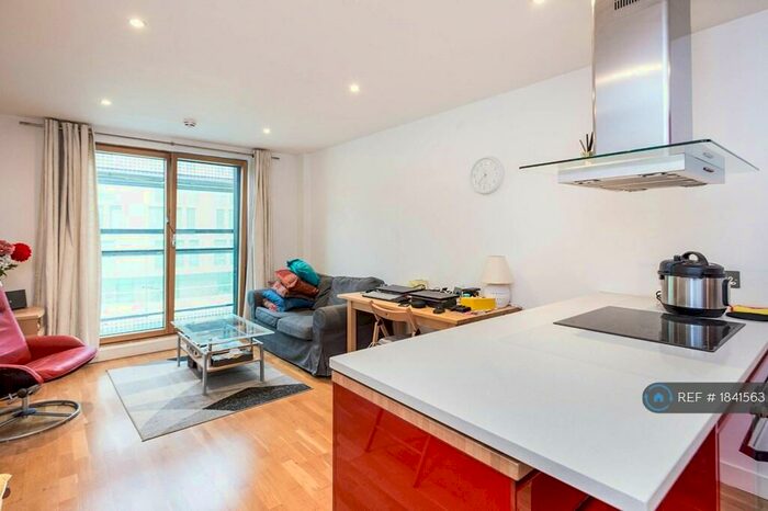 1 Bedroom Flat To Rent In Vantage Quay, Manchester, M1