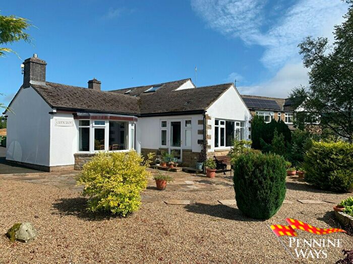 4 Bedroom Detached Bungalow For Sale In Middle Park, Alston, CA9