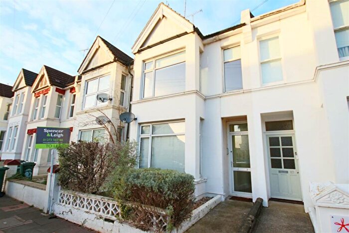 1 Bedroom Flat To Rent In Loder Road, Brighton, East Sussex, BN1