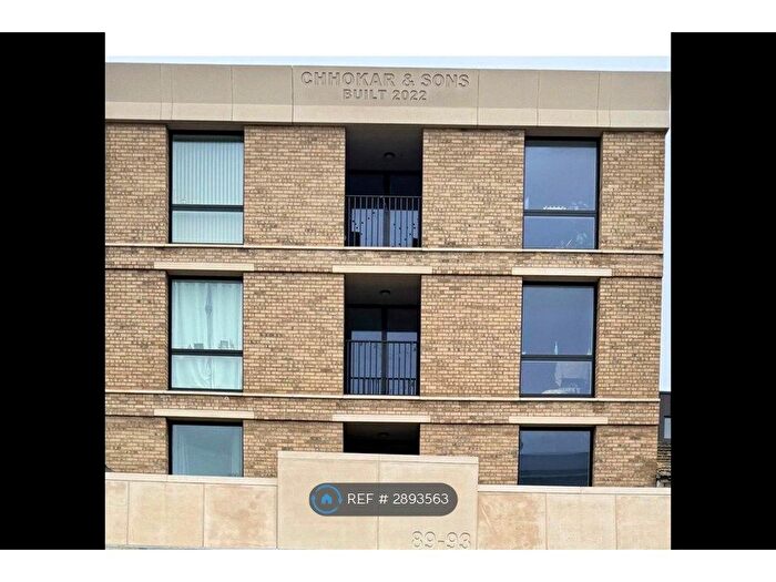 1 Bedroom Flat To Rent In Woodgrange Road, Forest Gate, E7