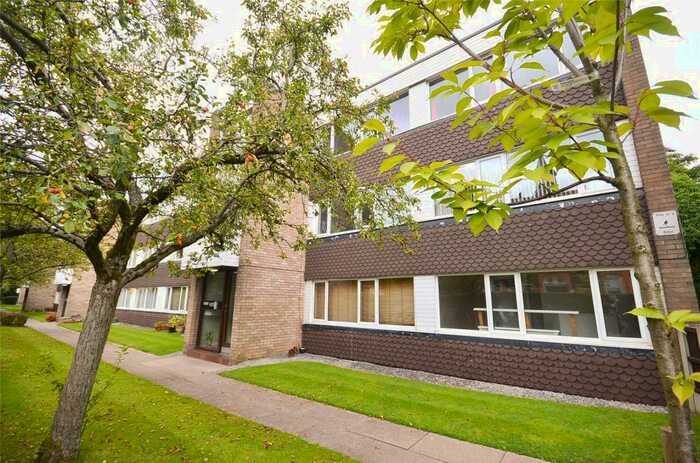 2 Bedroom Apartment To Rent In Brankgate Court, Lapwing Lane, Didsbury, Manchester, M20