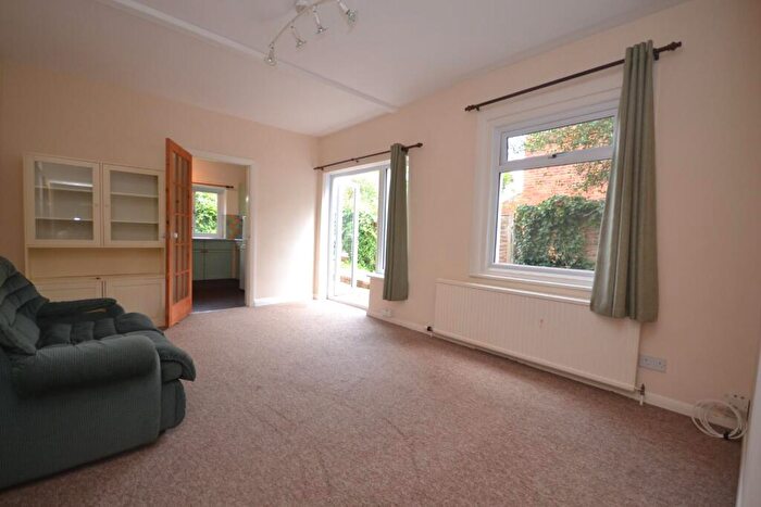 2 Bedroom Flat To Rent In Mansfield Road, Reading, RG1