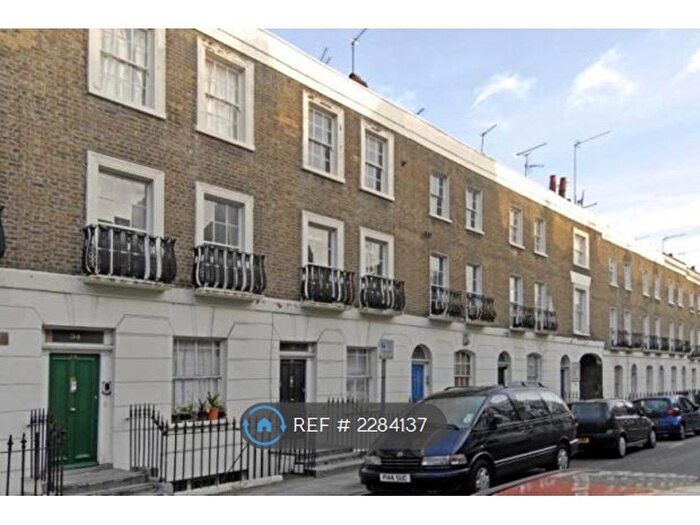 1 Bedroom Maisonette To Rent In Georgiana Street, London, NW1