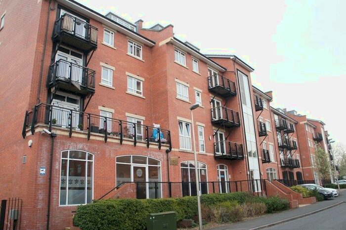 1 Bedroom Flat To Rent In Mill Green, Congleton, CW12