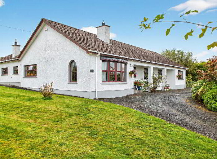 4 Bedroom Detached Bungalows For Sale In Windy Hollow, Craignageeragh Road, Ahoghill, Ballymena, BT42