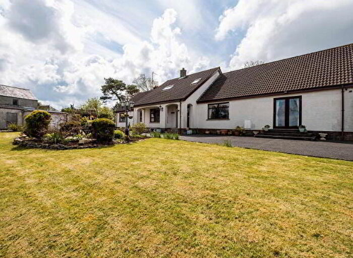 7 Bedroom Detached Bungalows For Sale In & A Peartree Road, Saintfield, BT24