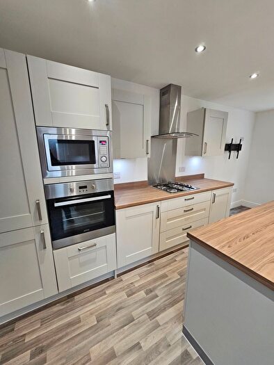 3 Bedroom Terraced House To Rent In Church Street, Tredegar, NP22