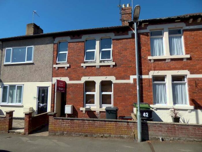 3 Bedroom Property To Rent In Winifred Street Swindon, SN3