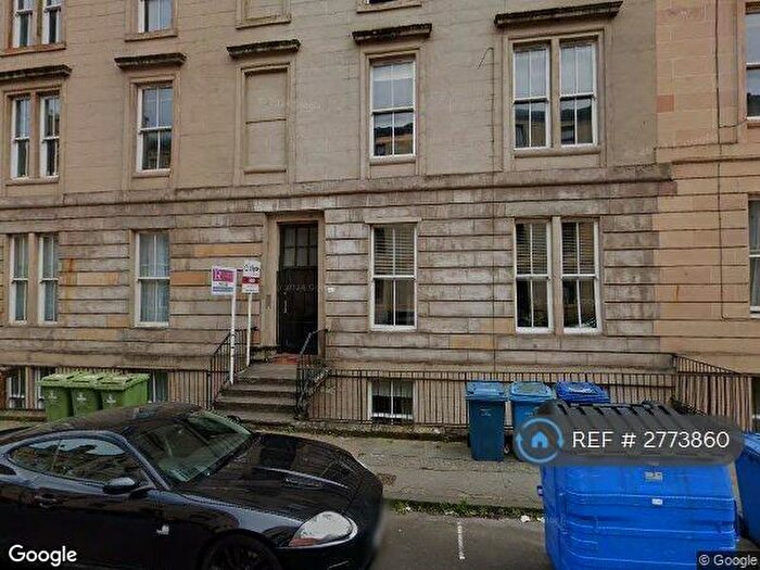 3 Bedroom Flat To Rent In West End Park Street, Glasgow, G3