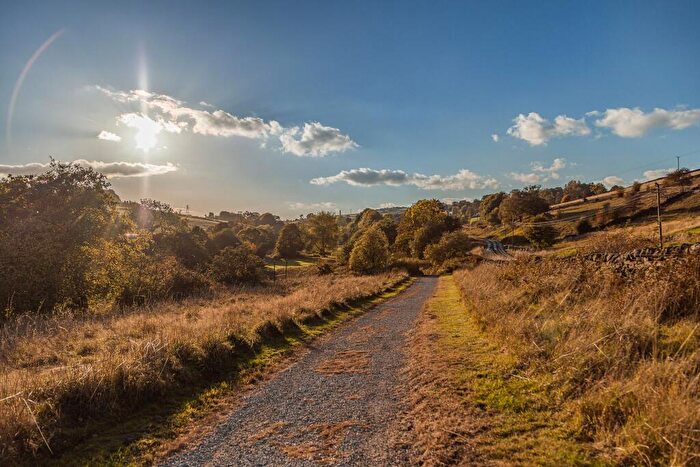 2 Bedroom Caravan For Sale In Haworth, West Yorkshire, BD21
