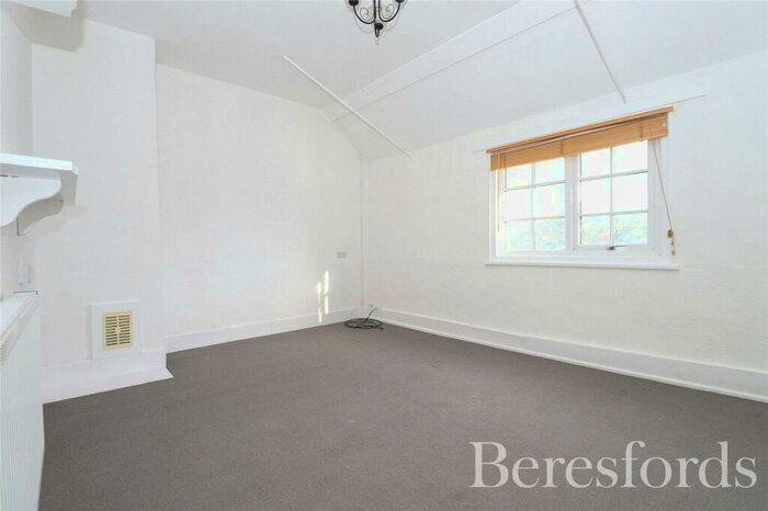 1 Bedroom Maisonette To Rent In Main Road, Broomfield, CM1