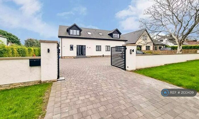 5 Bedroom Detached House To Rent In Forest Moor Road, Harrogate, HG5