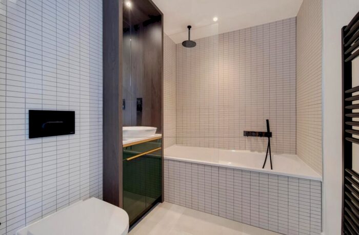 2 Bedroom Apartment To Rent In Makers Building Jasper Walk, N1