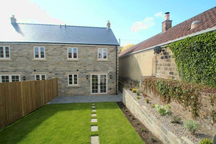 3 Bedroom Semi-Detached House To Rent In Main Street, Sicklinghall, Wetherby, LS22