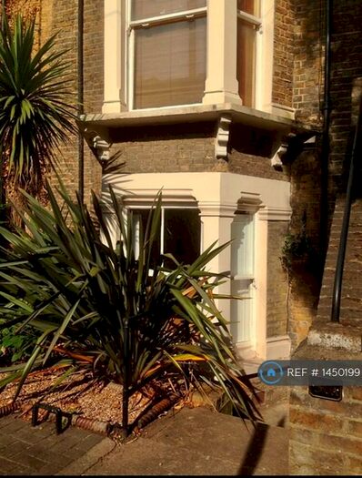 1 Bedroom Maisonette To Rent In Tyrwhitt Road, London, SE4
