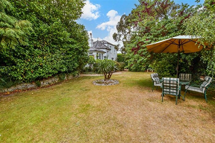 4 Bedroom Detached House For Sale In Holgate Lane, Seaview, Isle Of Wight, PO34