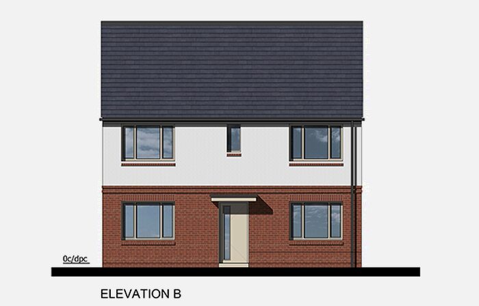 3 Bedroom Semi-Detached House To Rent In Jones Croft, Telford, TF2