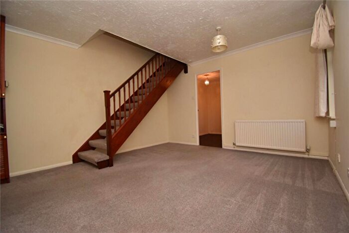 2 Bedroom End Of Terrace House To Rent In Sherwood Fields, Kesgrave, Ipswich, IP5