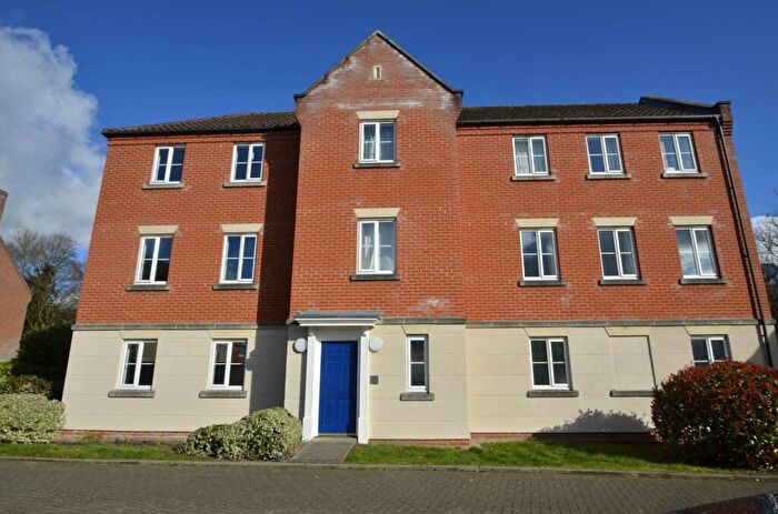 2 Bedroom Apartment To Rent In Defiant Road, Norwich, NR6