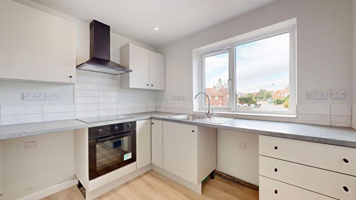 2 Bedroom Flat To Rent In Cedric Crescent, Thurcroft, Rotherham, S66