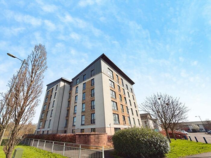 2 Bedroom Flat For Sale In Ritz Place, Glasgow, G5