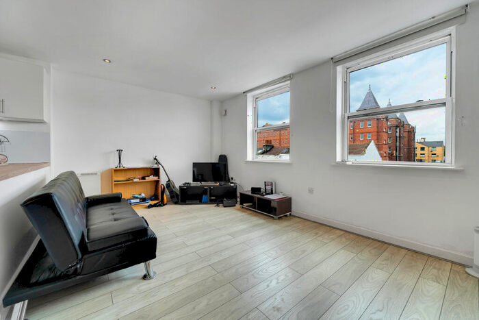 1 Bedroom Apartment To Rent In Inverness Street, London, NW1