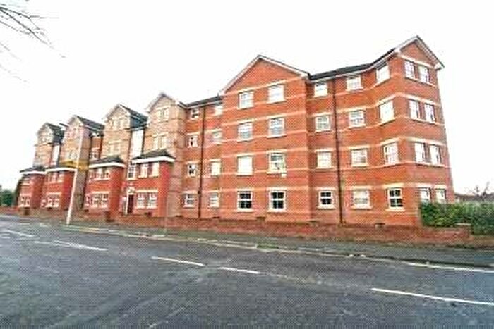 2 Bedroom Apartment To Rent In Capitol Court, School Lane, Didsbury, Manchester, M20