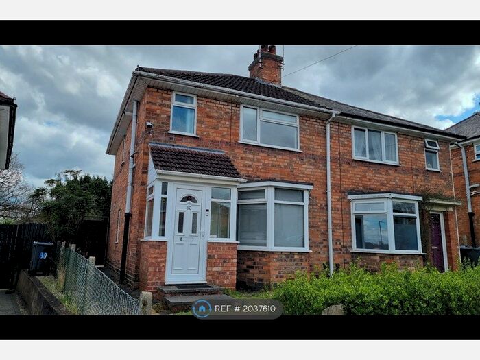 3 Bedroom Semi-Detached House To Rent In Sandmere Road, Birmingham, B14