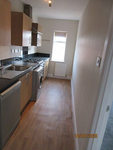 1 Bedroom Flat To Rent In Green Lane, Dagenham, RM8