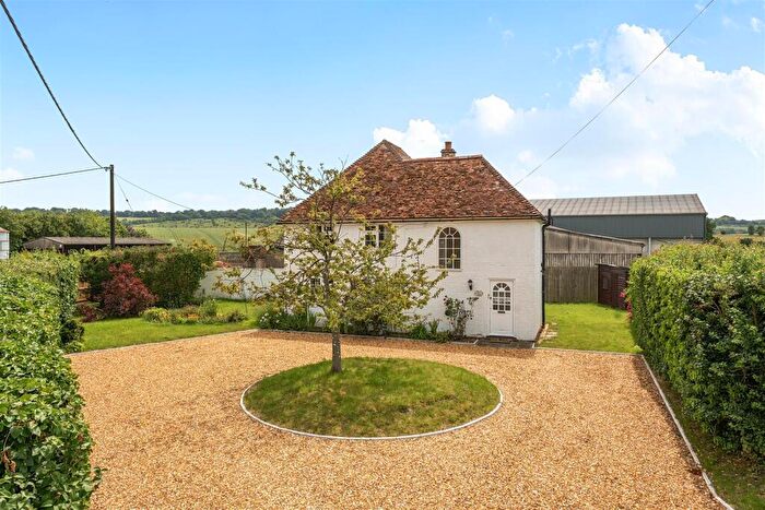 4 Bedroom Detached House To Rent In West Grimstead, Salisbury, SP5