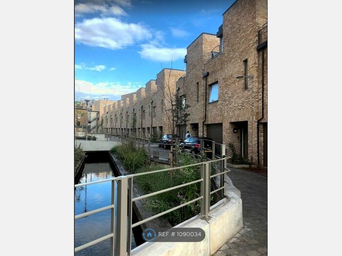 4 Bedroom Terraced House To Rent In Orchid Mews, London, NW10