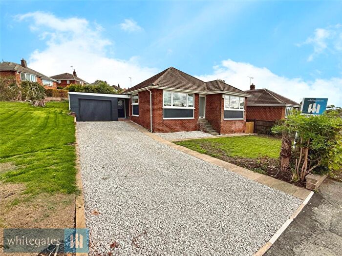 3 Bedroom Bungalow For Sale In Dale Green Road, Worsbrough, S70
