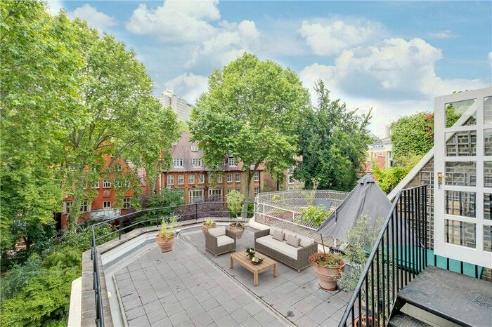 2 Bedroom Flat To Rent In Wetherby Gardens, South Kensington, London, SW5