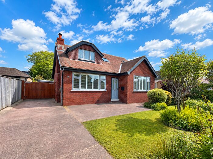 4 Bedroom Detached House For Sale In Ash Drive, Poulton-Le-Fylde, FY6