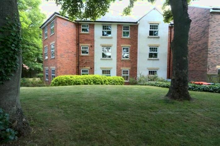 2 Bedroom Flat To Rent In Barrington Close, Durham, DH1