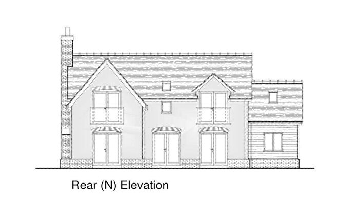 Plot For Sale In Lower Eggleton, Ledbury, HR8 - Photo 2