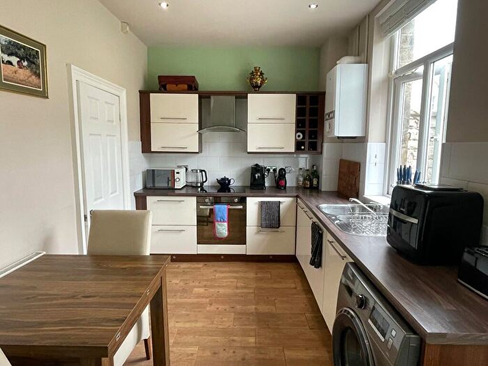 2 Bedroom House To Rent In Rake Street, BL9