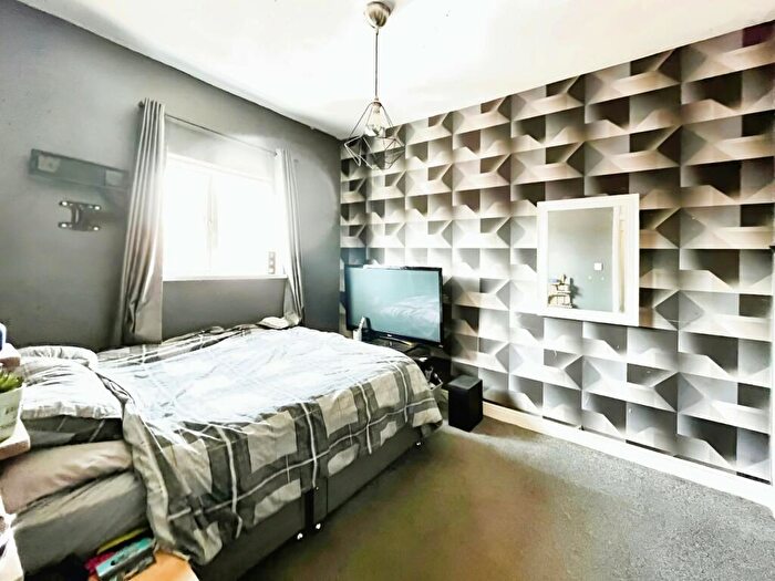2 Bedroom End Of Terrace House For Sale In Cooke Street, Hazel Grove, Stockport, SK7