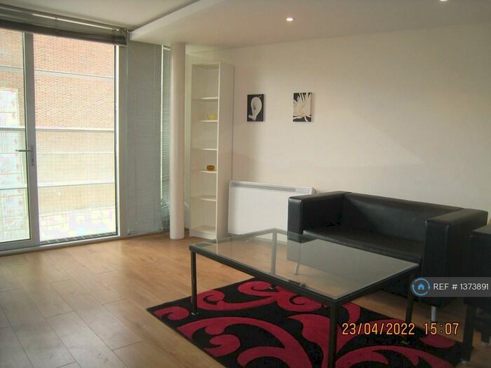 1 Bedroom Flat To Rent In The Grove, London, E15