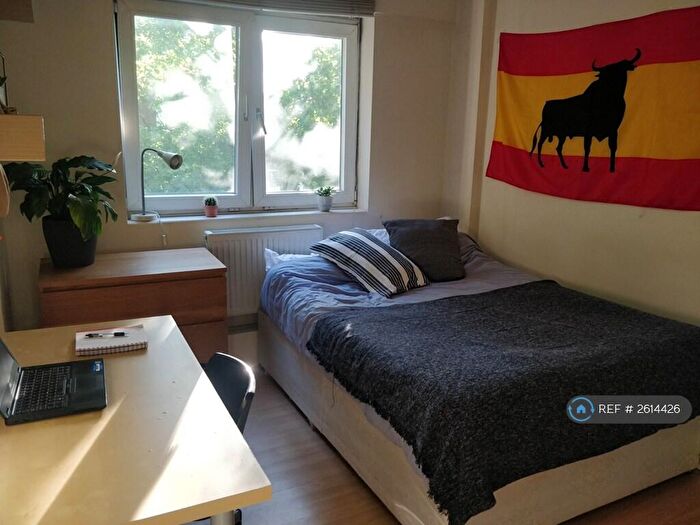 4 Bedroom Flat To Rent In Grimthorpe House, London, EC1V