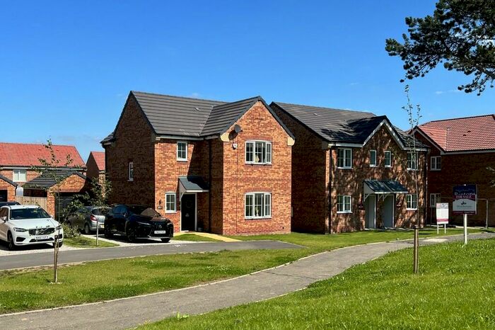 3 Bedroom Detached House For Sale In Knights Road, Old Dalby, LE14