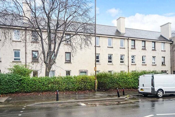2 Bedroom Flat For Sale In , Craigentinny Road, Flat, Edinburgh, EH7