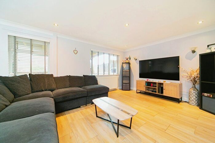 3 Bedroom Terraced House For Sale In Windrows, Skelmersdale, WN8