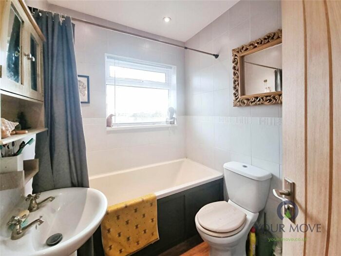 5 Bedroom Semi-Detached House For Sale In Stuart Avenue, Draycott, Stoke-on-Trent, Staffordshire, ST11