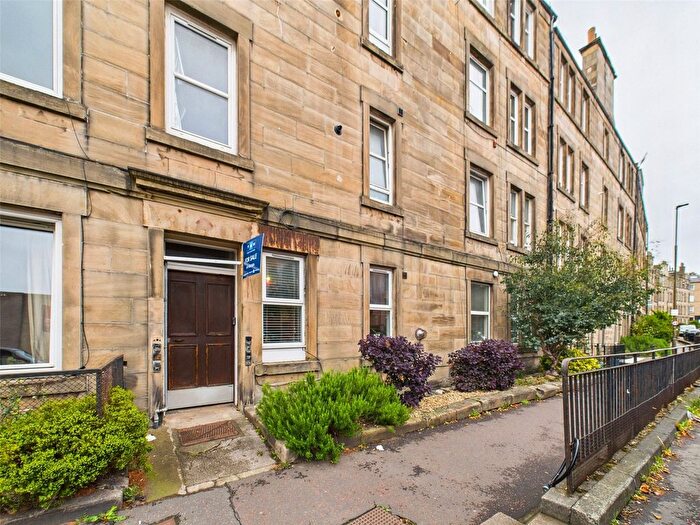 1 Bedroom Flat For Sale In Roseburn Street, Edinburgh, Midlothian, EH12