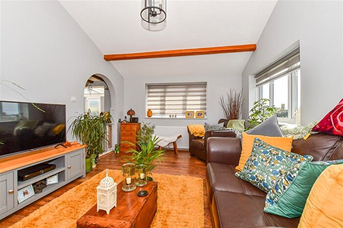 2 Bedroom Detached Bungalow For Sale In Jefferstone Gardens, St Marys Bay, Romney Marsh, Kent, TN29